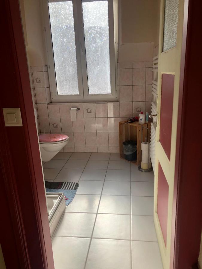 Chambres D'Hotes Le Passiflore Les Brenets Eksteriør billede