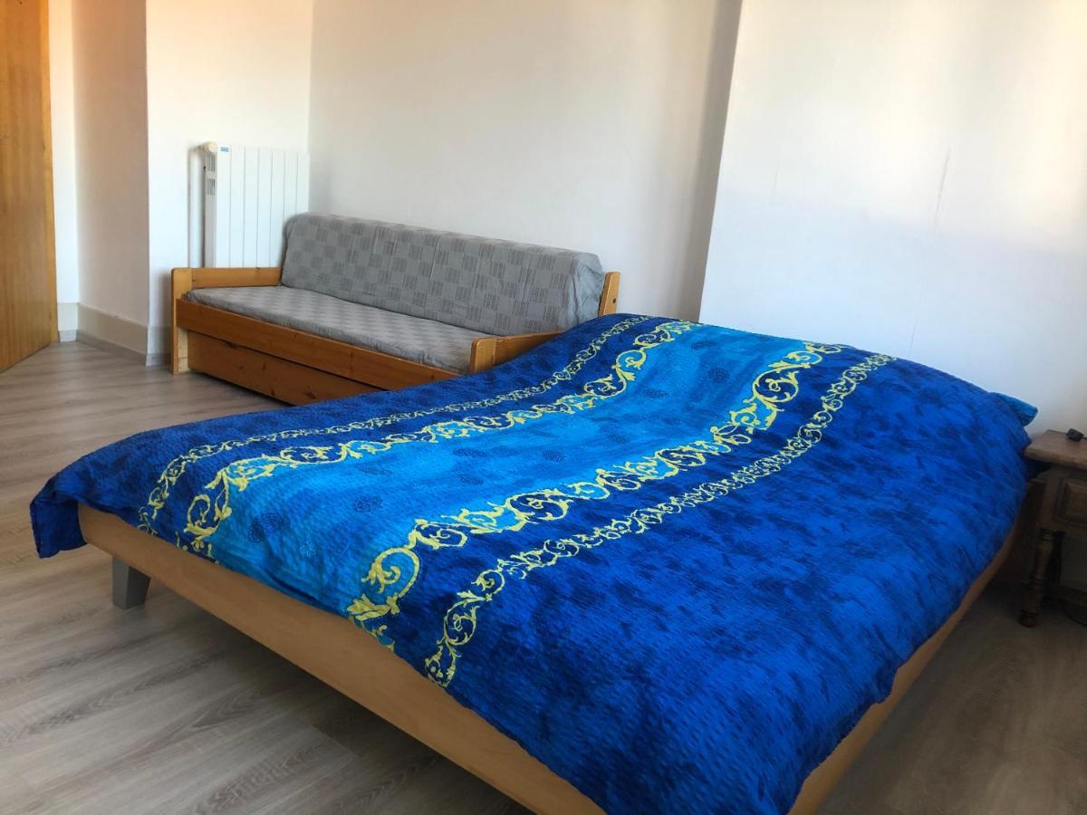 Chambres D'Hotes Le Passiflore Les Brenets Eksteriør billede
