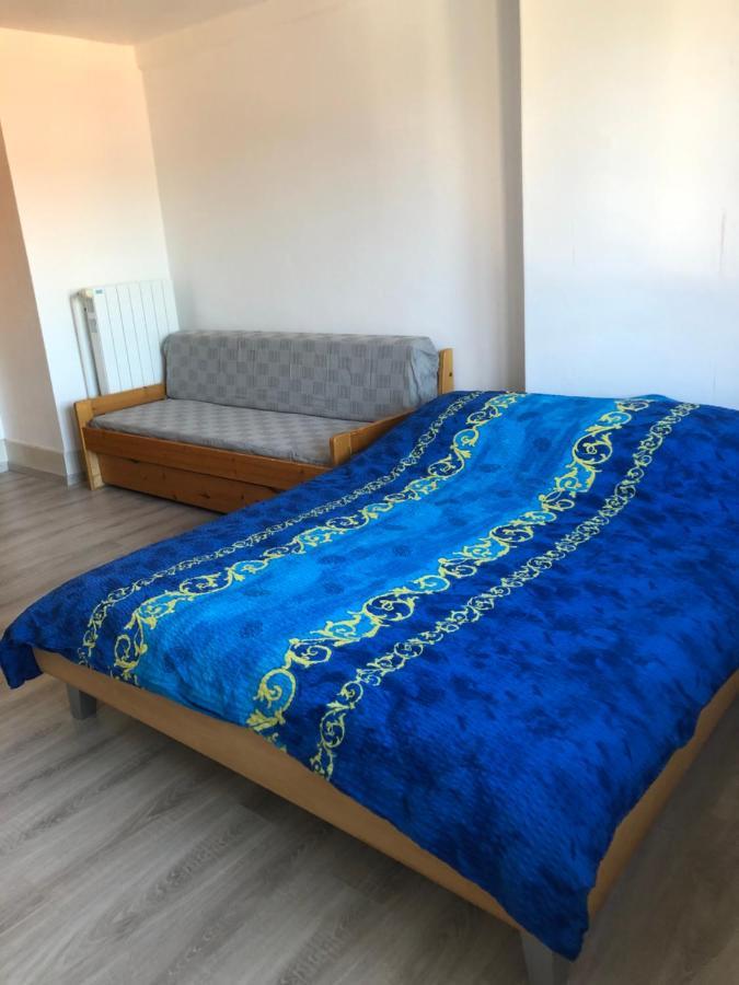 Chambres D'Hotes Le Passiflore Les Brenets Eksteriør billede