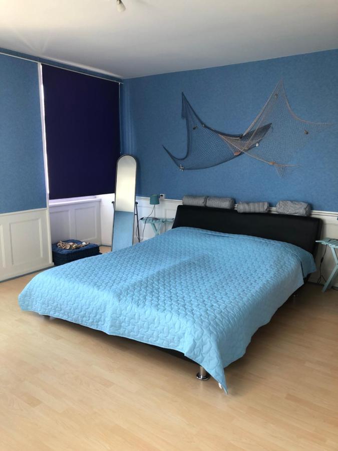 Chambres D'Hotes Le Passiflore Les Brenets Eksteriør billede