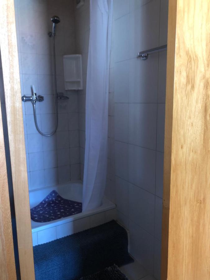 Chambres D'Hotes Le Passiflore Les Brenets Eksteriør billede
