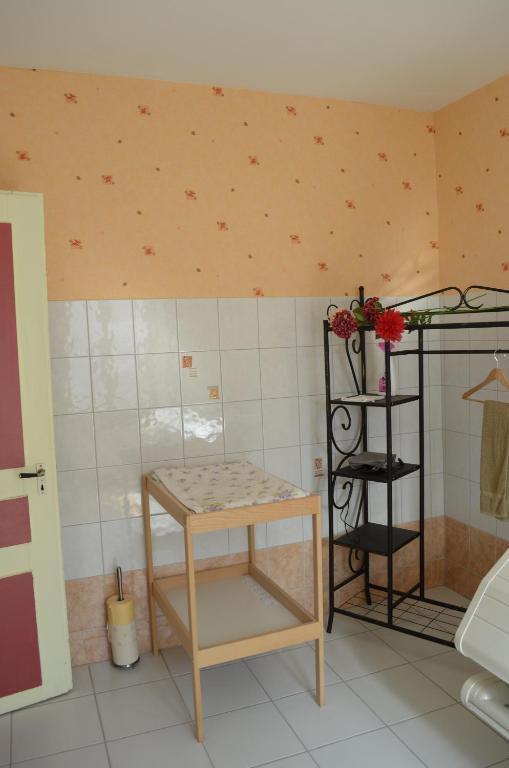 Chambres D'Hotes Le Passiflore Les Brenets Eksteriør billede
